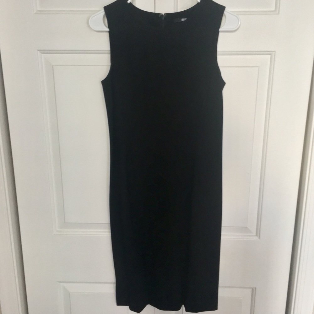 ♻️{UNIQLO} Sheath Dress